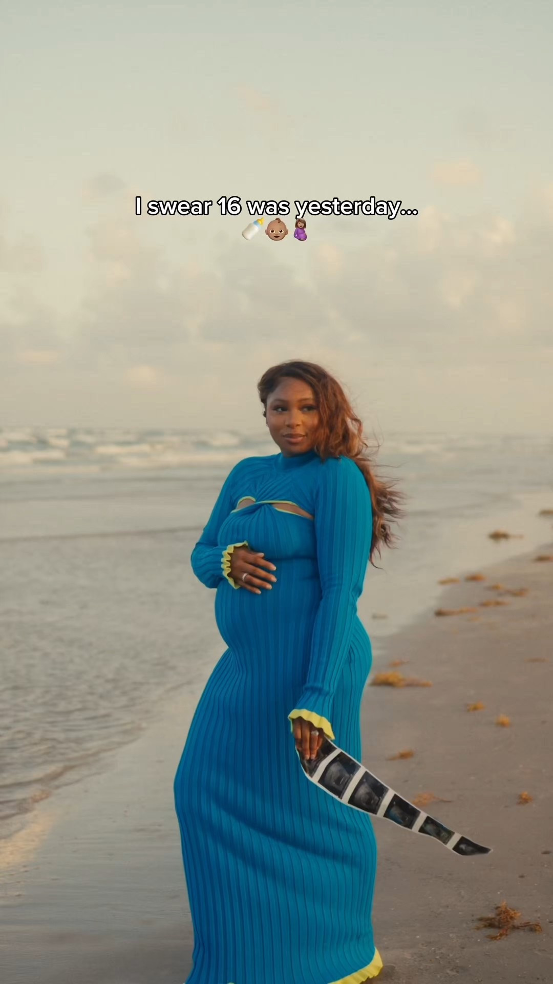 The bump then and now 🥹🤰🏽 

Fall dress, ASOS, Fumi the label 

#LTKStyleTip #LTKFallSale #LTKBump