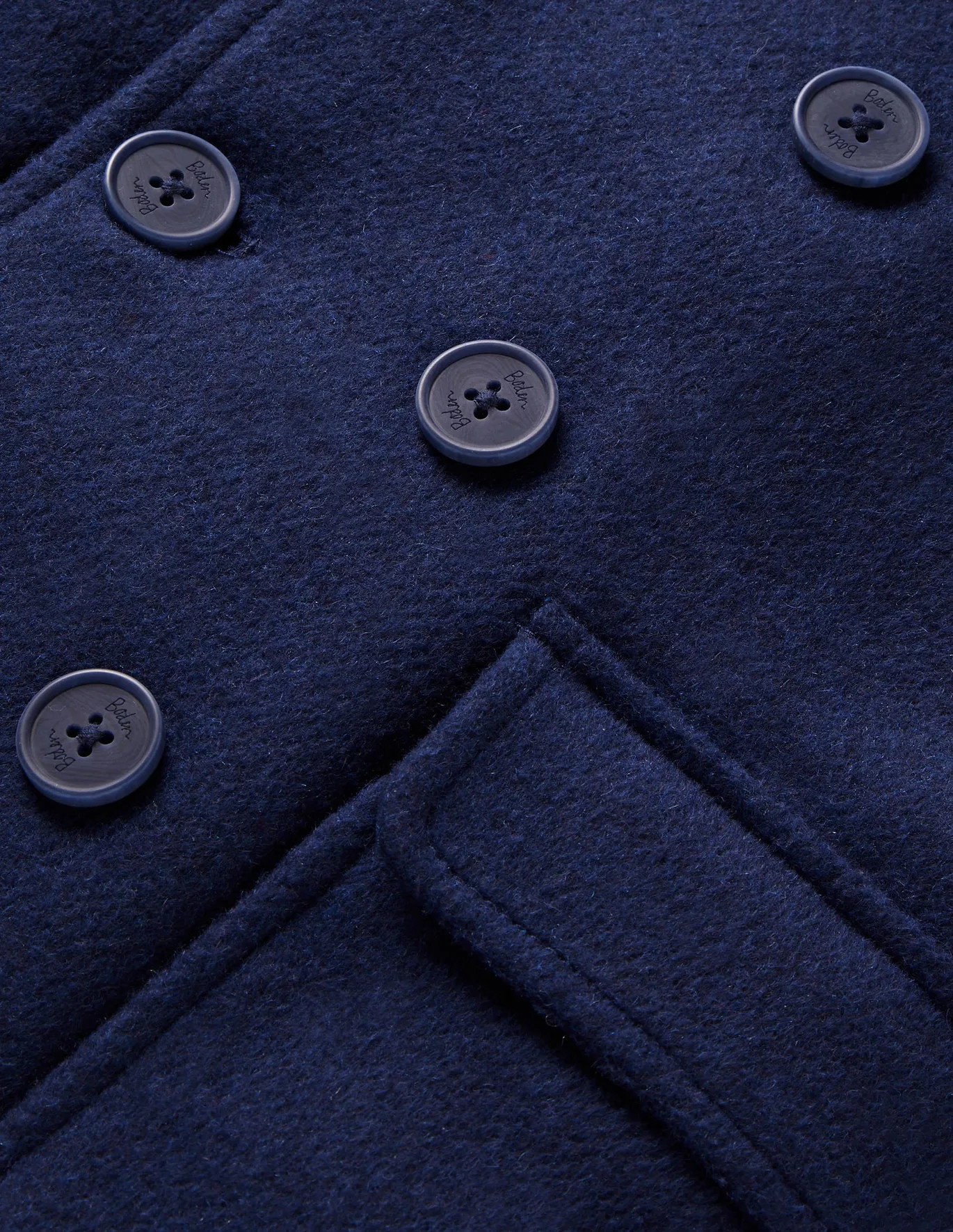 Peacoat - College Navy | Boden (US)