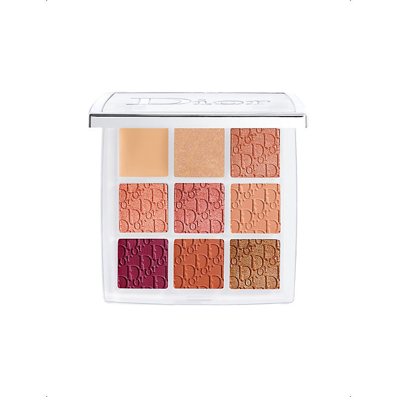 Dior Coral Neutrals Backstage Eye Palette 10g | Selfridges