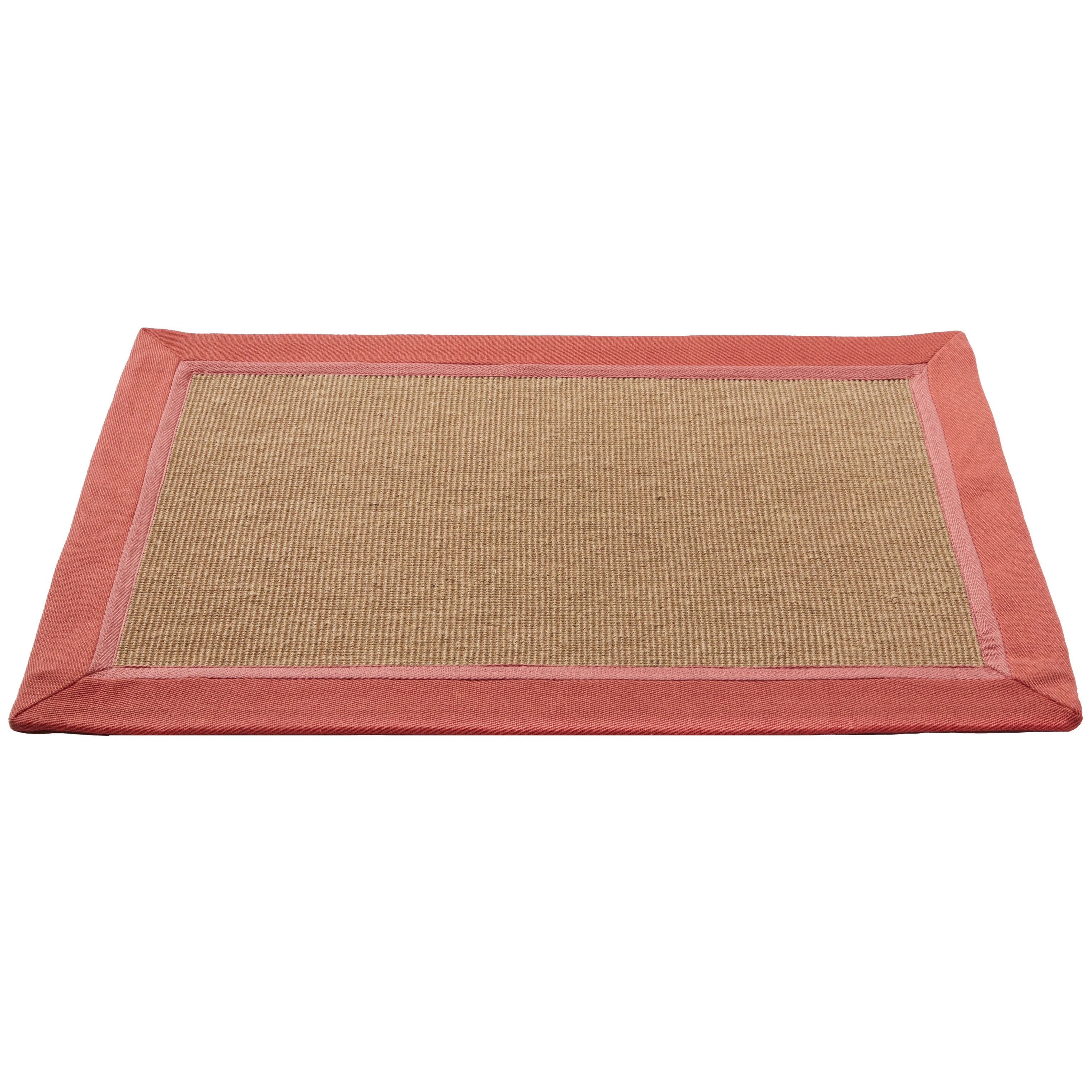 Bayside Jute Rug | Wayfair North America