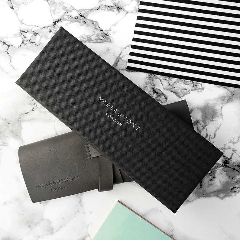 Men's Modern-vintage Personalised Leather Watch in Brown Valentines Gift Engraved Watch Personali... | Etsy (US)