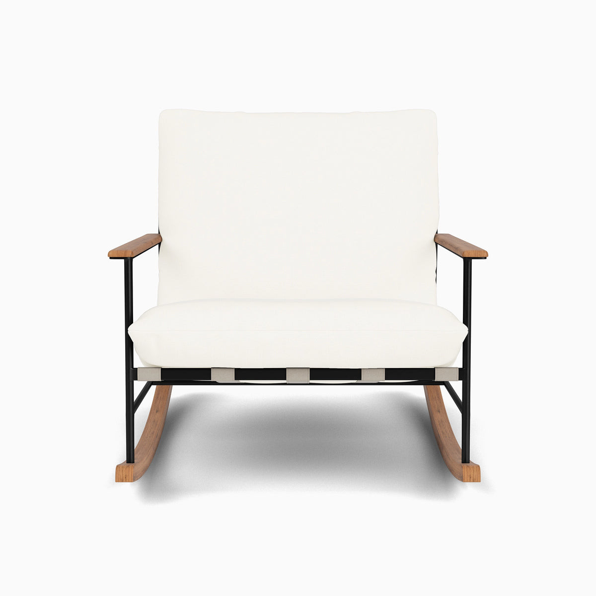 Vail Lounge Rocker | Denver Modern
