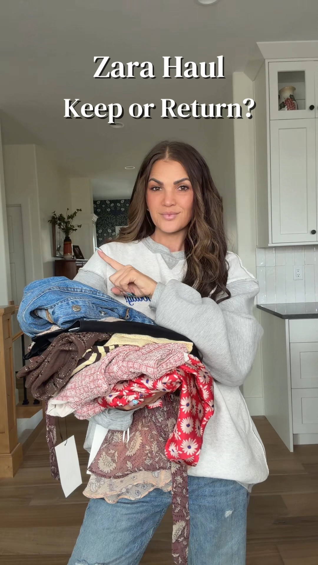 Zara Spring Haul! 


#LTKootd #LTKSeasonal