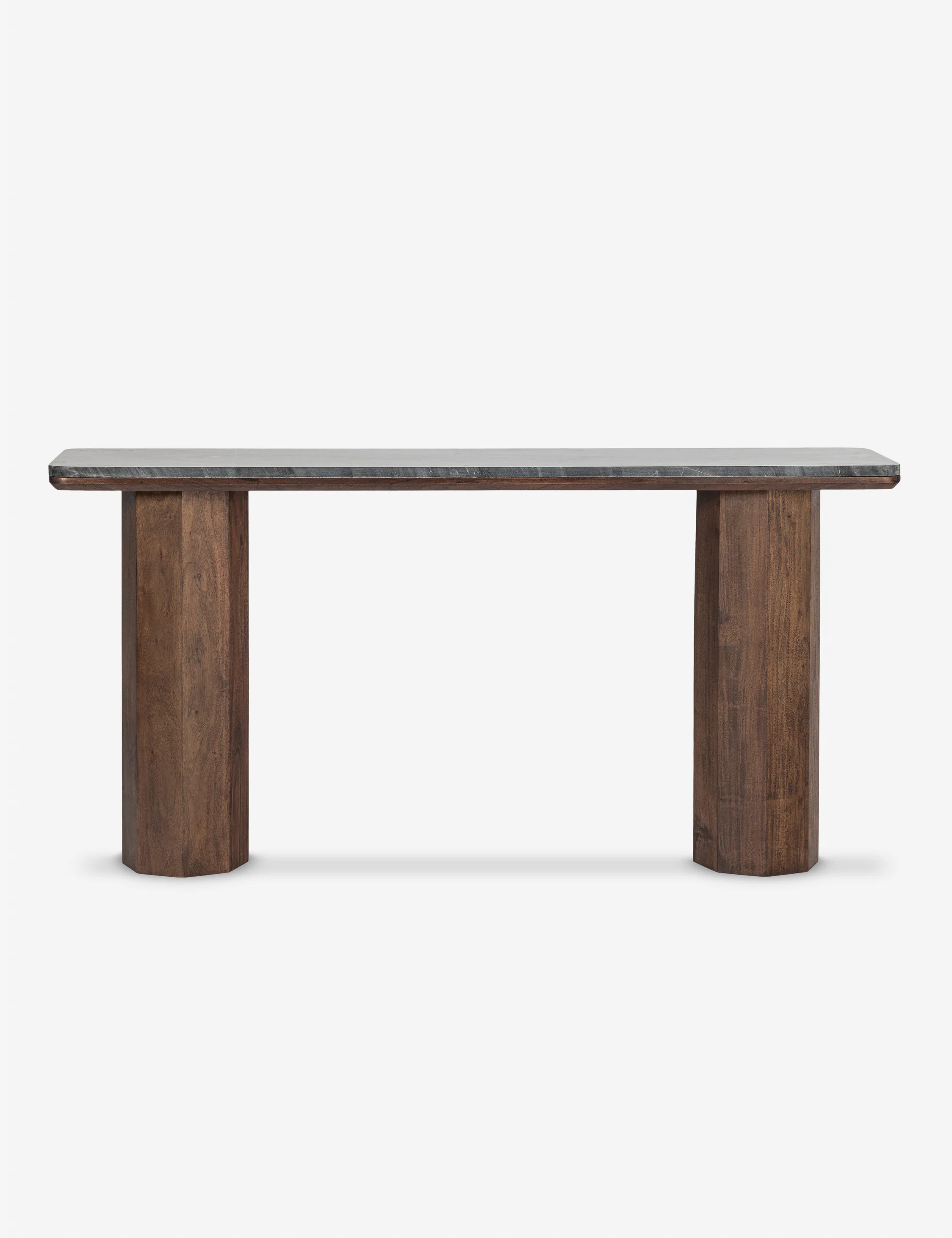 Phan Console Table | Lulu and Georgia 