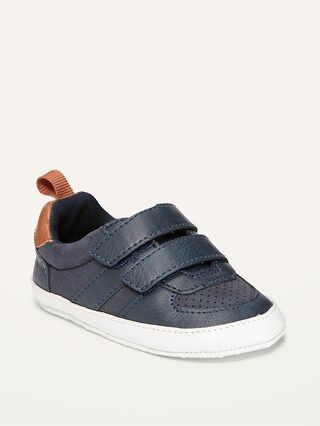 Unisex Double-Strap Sneakers for Baby | Old Navy (CA)