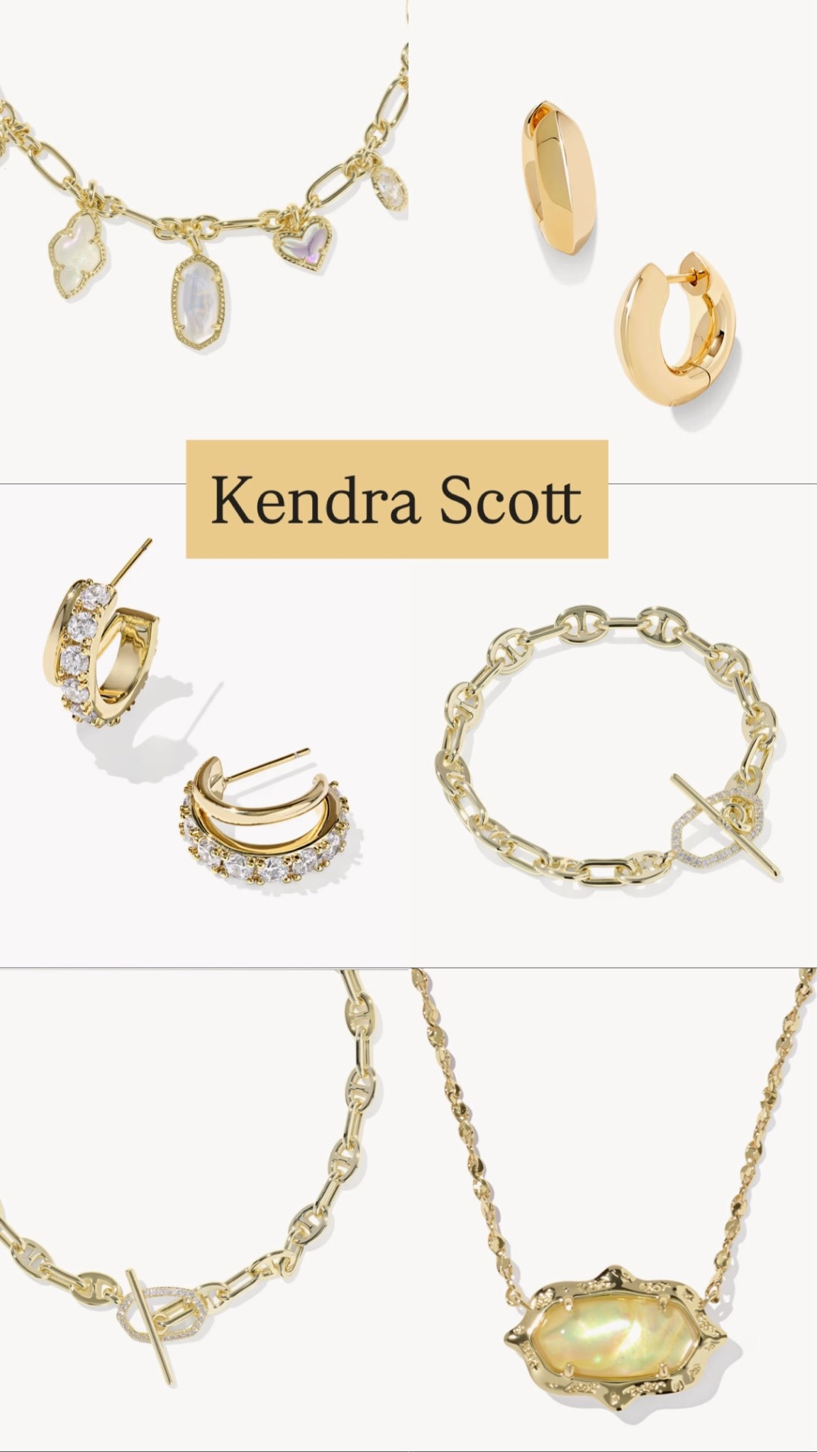 Up to 25% off at Kendra Scott right now

Great quality jewelry + lots of options in silver too!

#LTKSaleAlert #LTKWorkwear #LTKgrwm