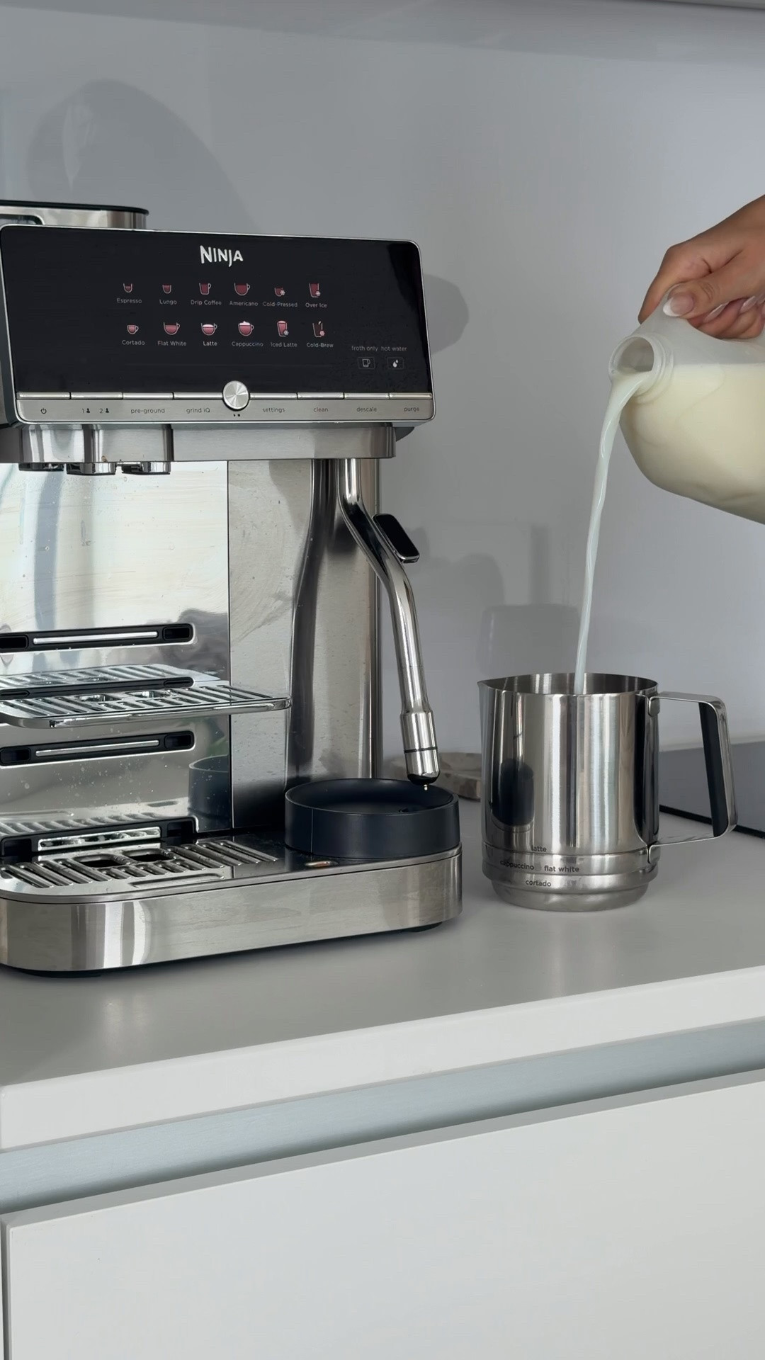 coffee mornings just got a whole lot better

#LTKunboxing #LTKhome