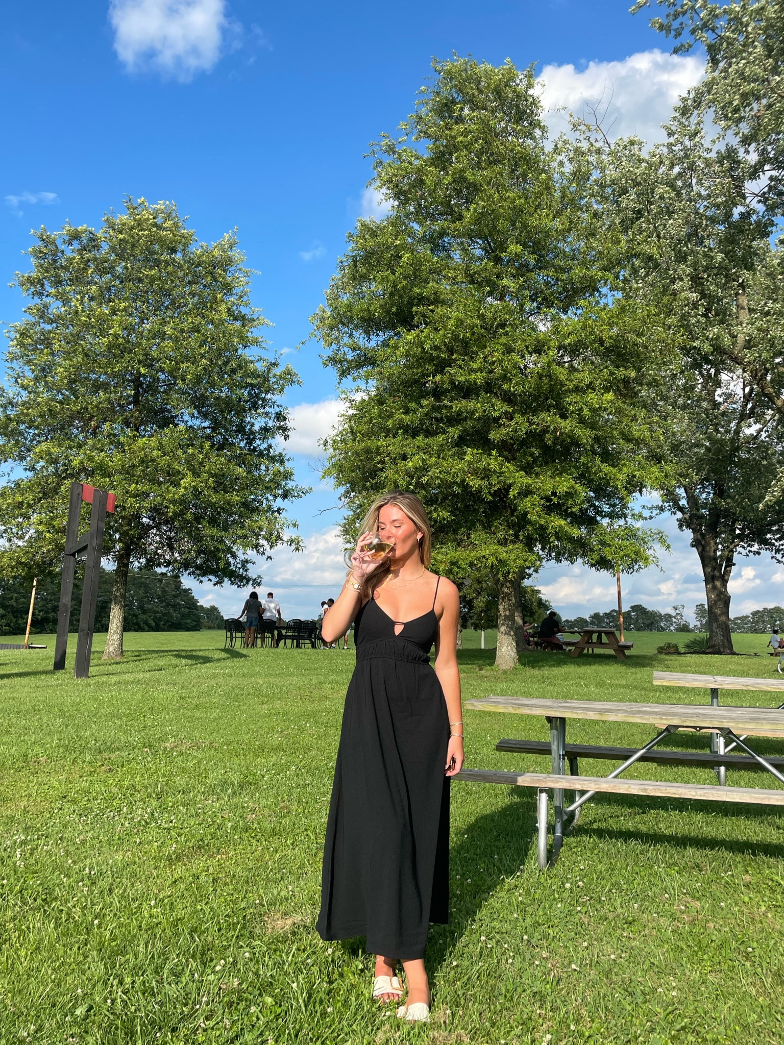 new fav target dress 🌟

#LTKstyletip #LTKSeasonal #LTKunder100