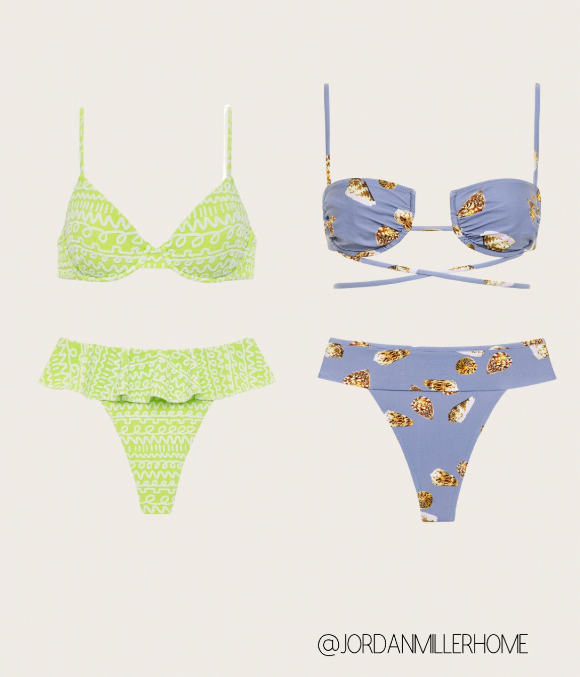 #LTKStyleTip #LTKSwim