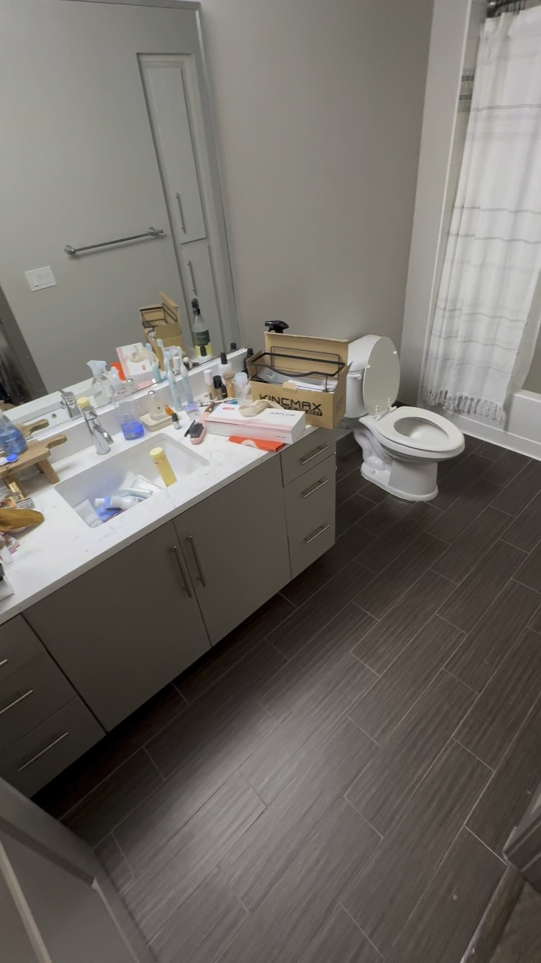 Creating my perfect bathroom 

#LTKCyberWeek #LTKGiftGuide #LTKhome