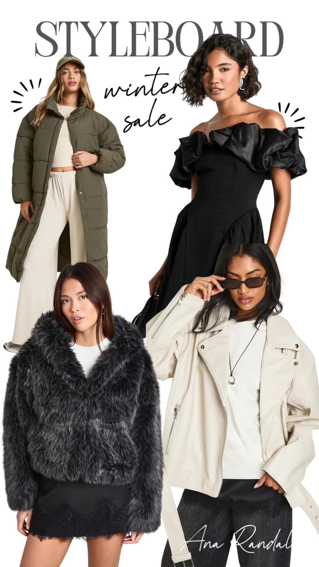 Winter sale | Up to 80% off

#LTKSaleAlert #LTKOver40