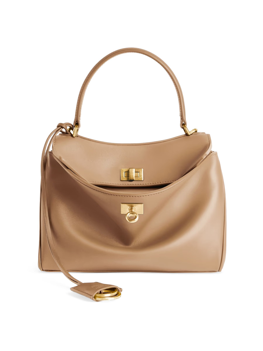 Rodeo Mini Top Handle Bag | Saks Fifth Avenue