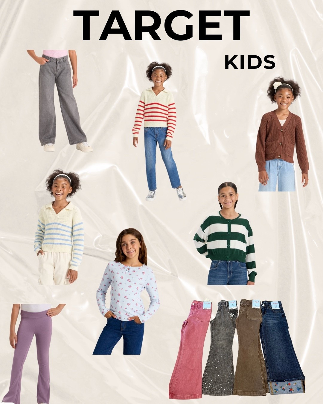 Some of our favorites from our shopping today! They all fit great. 

#LTKKids #LTKFindsUnder50 #LTKSaleAlert