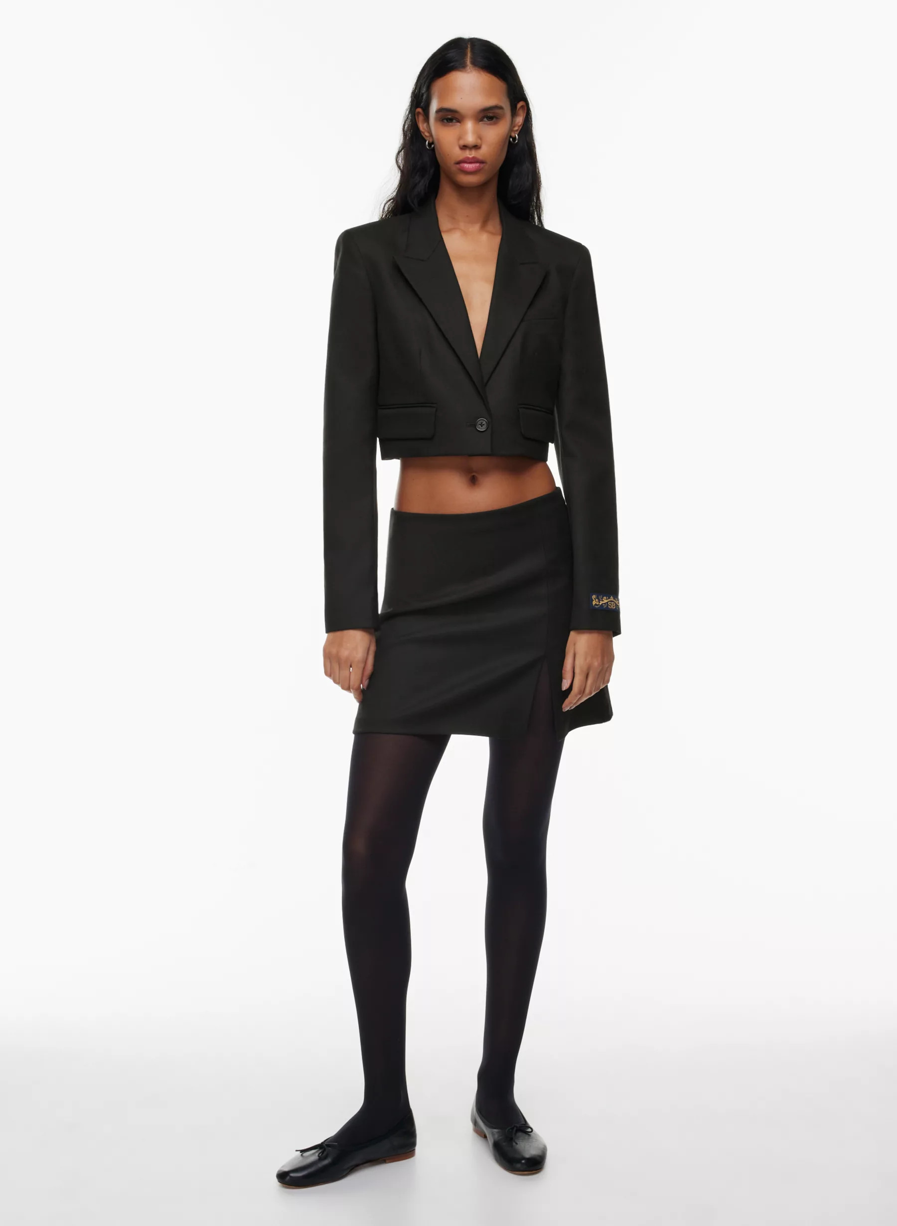 TATIANA SKIRT | Aritzia