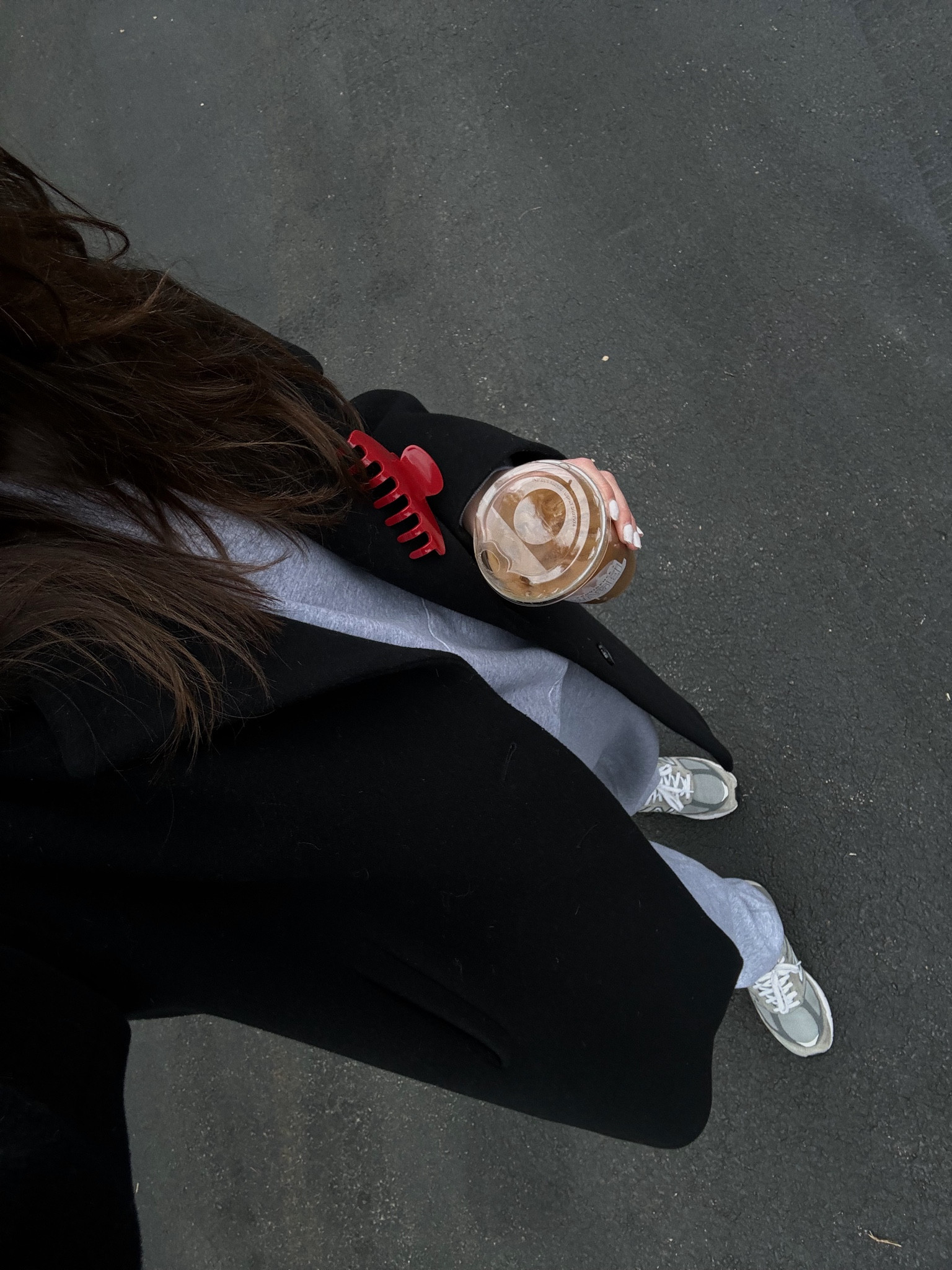 Sweatsuit. Skims set. Casual outfit. Oversized coat. 

#LTKMostLoved #LTKSeasonal #LTKsalealert