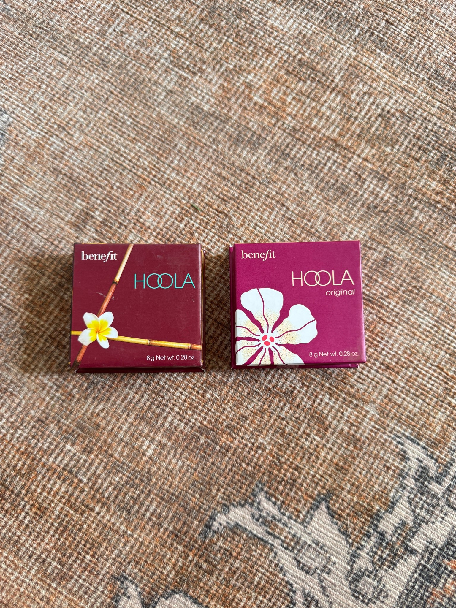 Same HOOLA, NEW look! #hoolabrozer #benefitcosmetics 

#LTKOver40 #LTKBeauty #LTKFestival