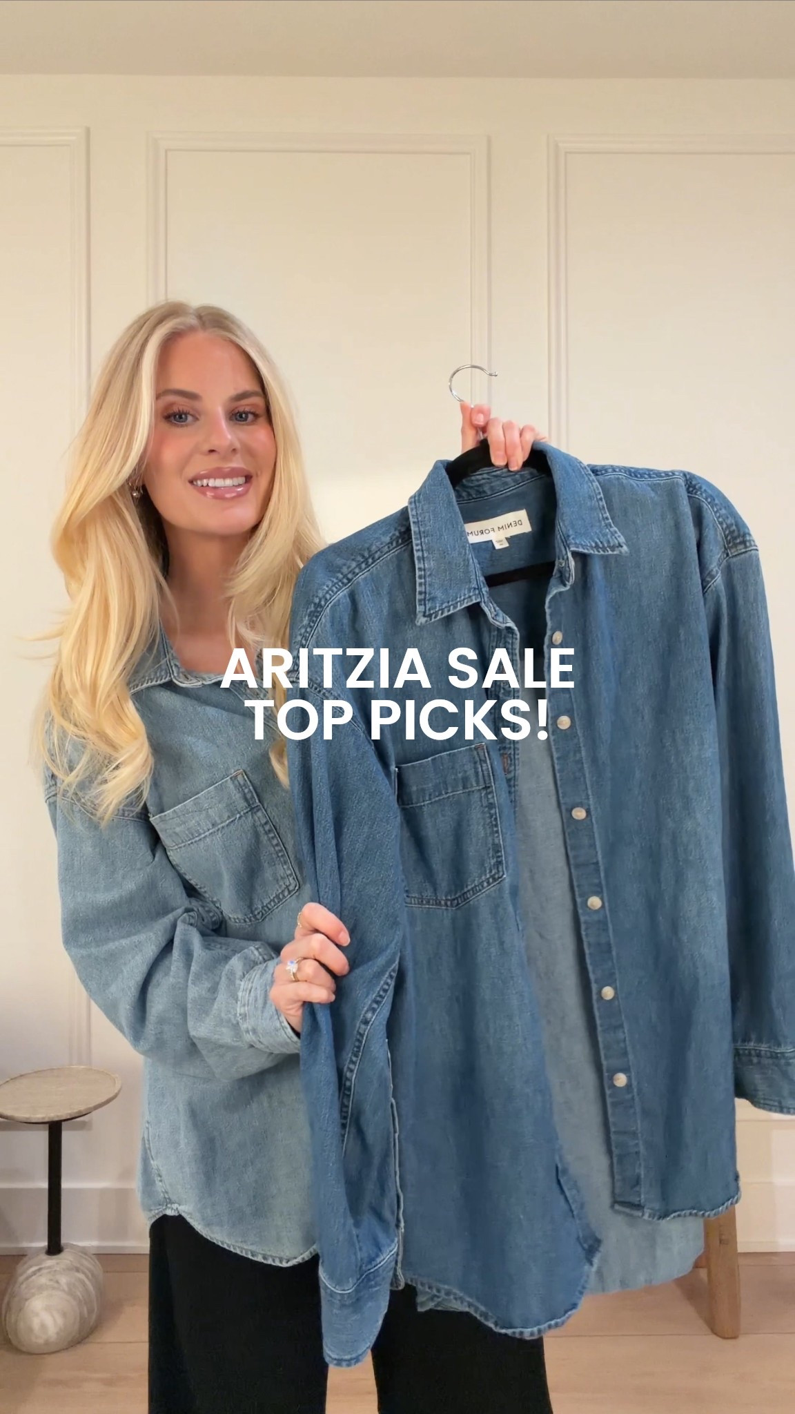 Size small reg in pants, med in shirt (wearing wash 7 Yrs Pctr Tha Bleu, holding wash 5 Yrs Kiss n Tell Bl), 4 in blazer, small in coat. #kathleenpost

Fall fashion haul, Aritzia haul, casual fall looks, elevated fall outfits @aritzia #aritziapartner

#LTKSeasonal #LTKCyberWeek #LTKootd