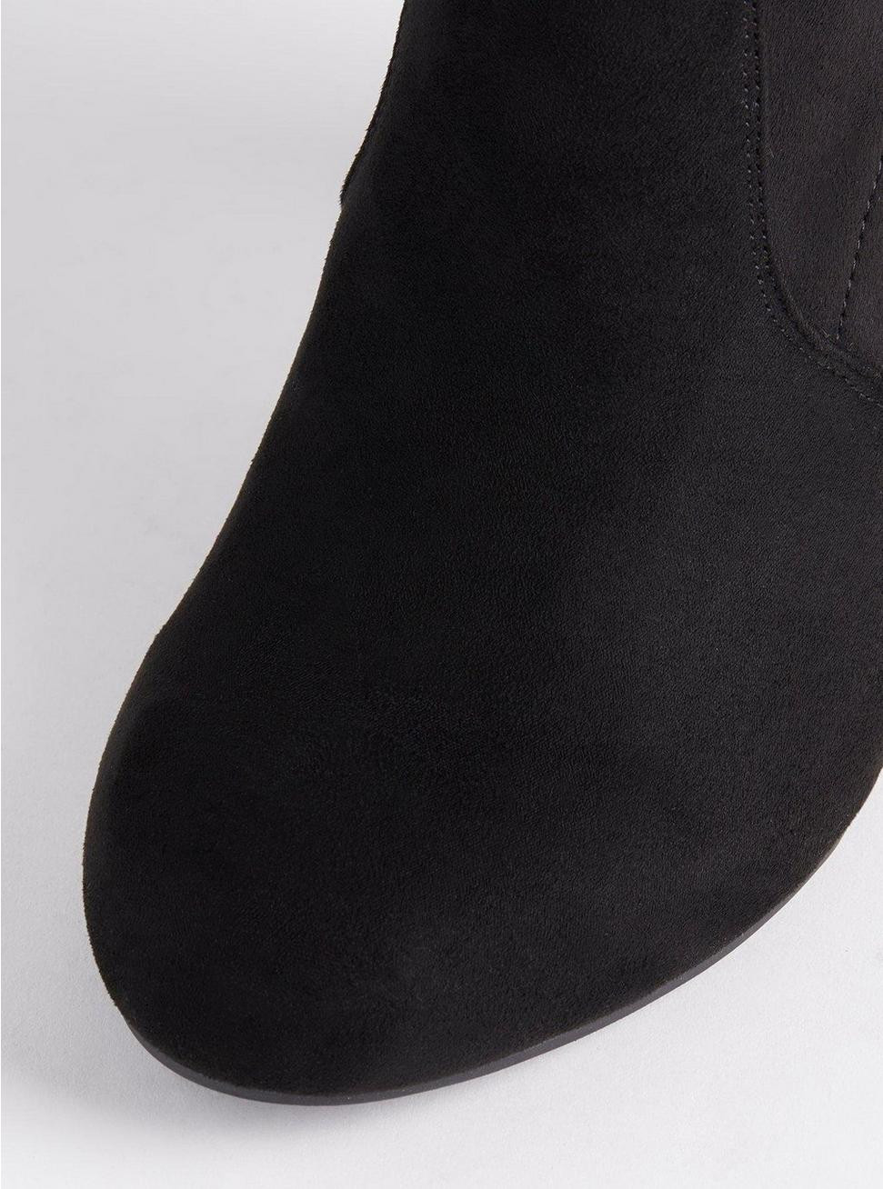 Stretch Bootie (WW) | Torrid (US & Canada)