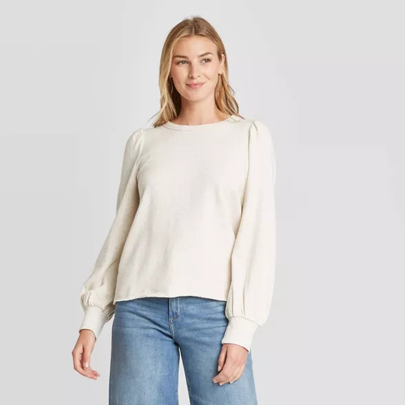 Women's Sweatshirt - Universal Thread™ | Target