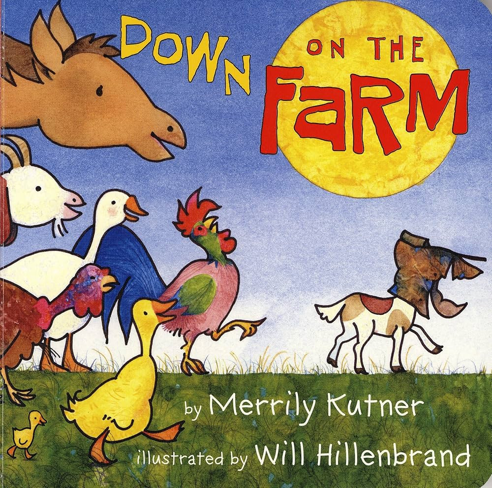 Down on the Farm | Amazon (US)