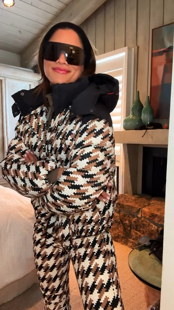 What I wore to Cloud 9! ☁️ 

#LTKstyletip #LTKbeauty #LTKGiftGuide