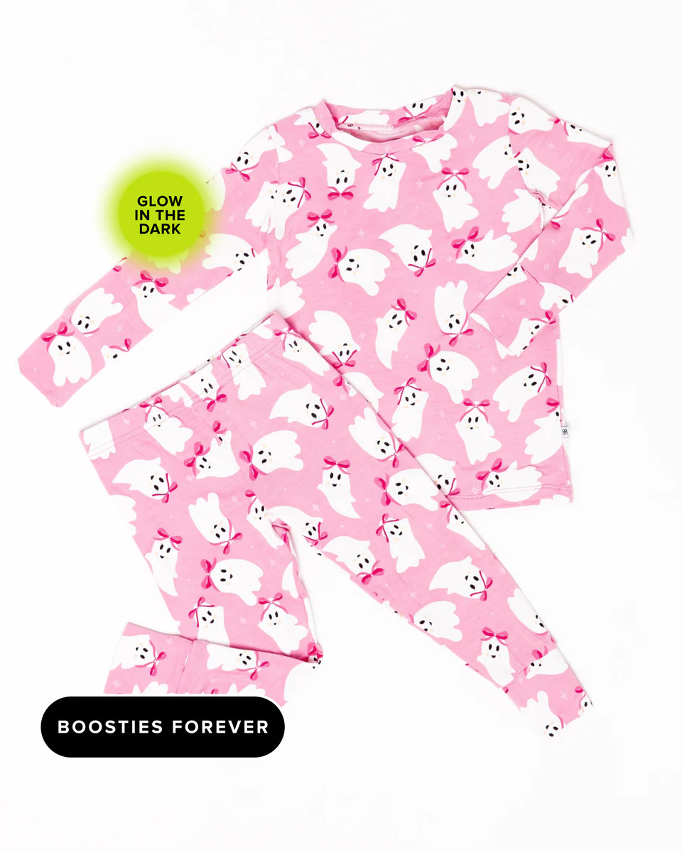 Halloween Pajama Sets | Bums & Roses