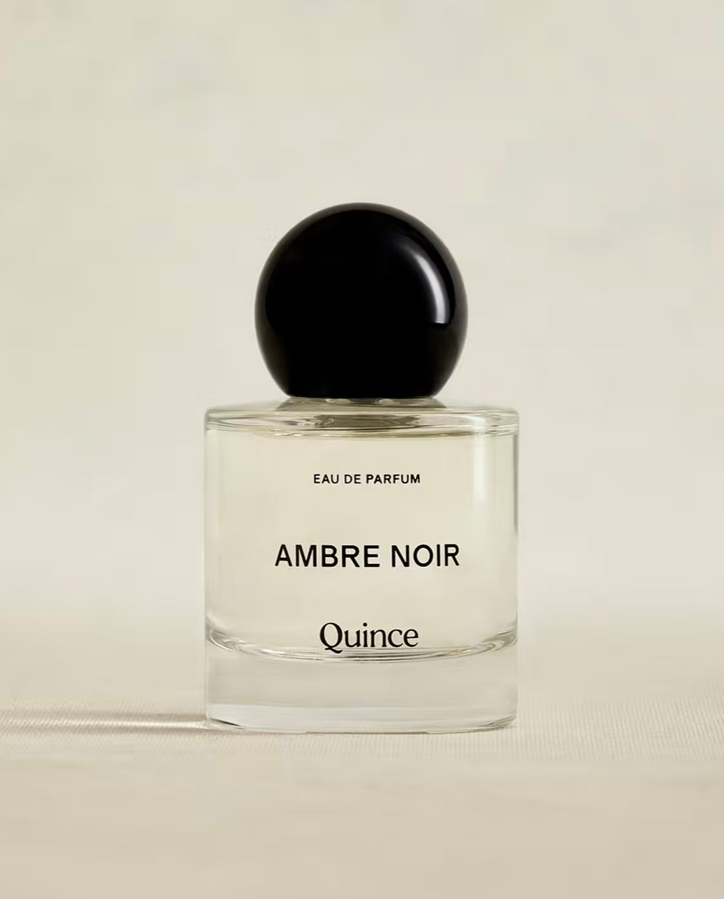 Quince Ambre Noir: Amber-forward with hints of jasmine and vanilla. It leans more elegant and wearable for daily use.

#LTKFindsUnder50
