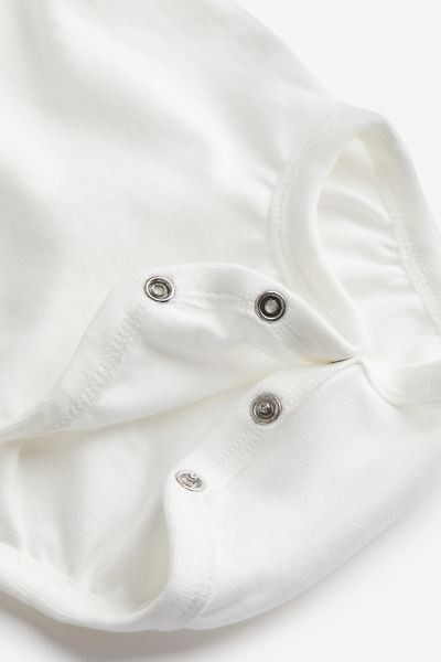 2-piece Cotton Set | H&M (US + CA)