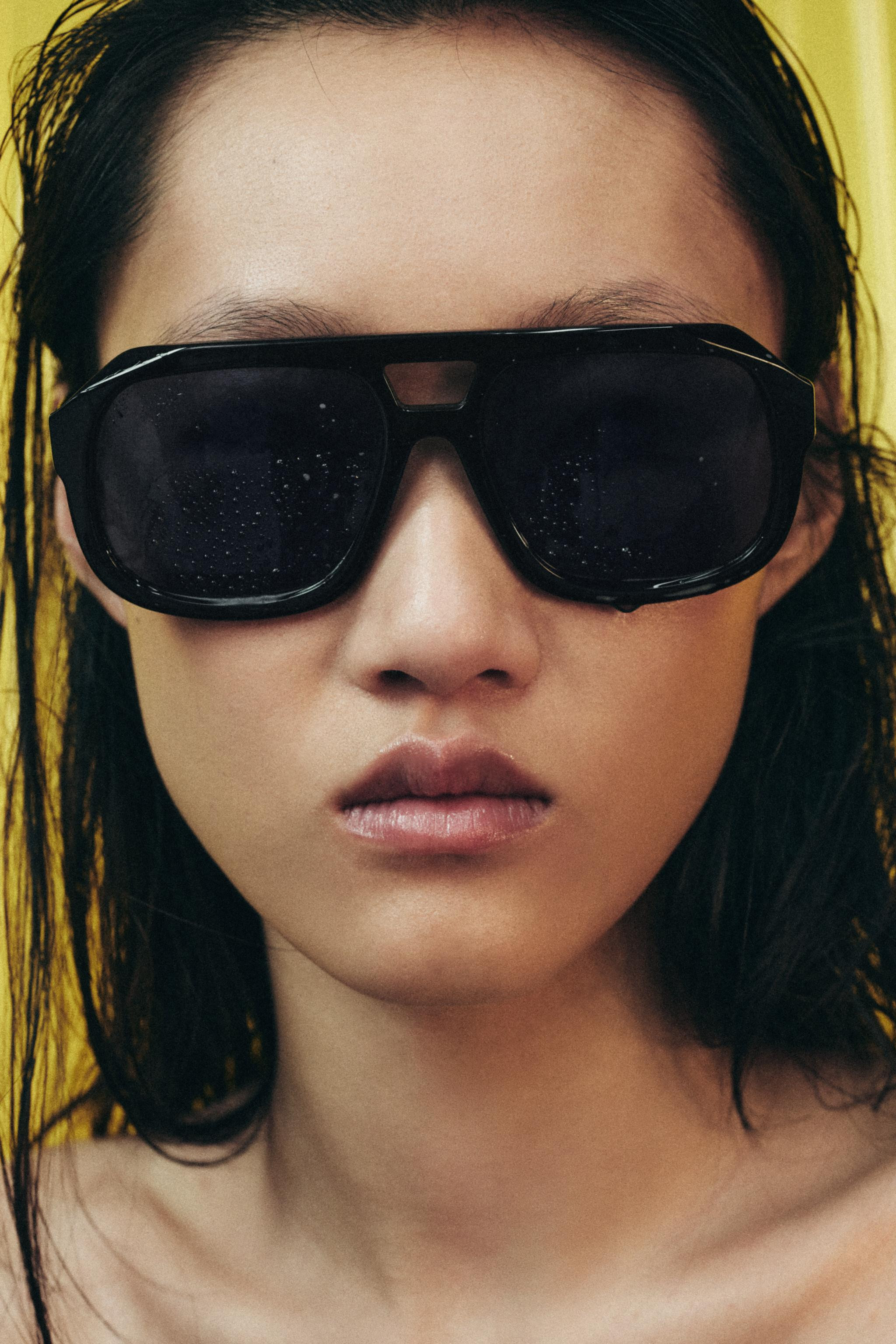 AVIATOR SUNGLASSES | Zara UK