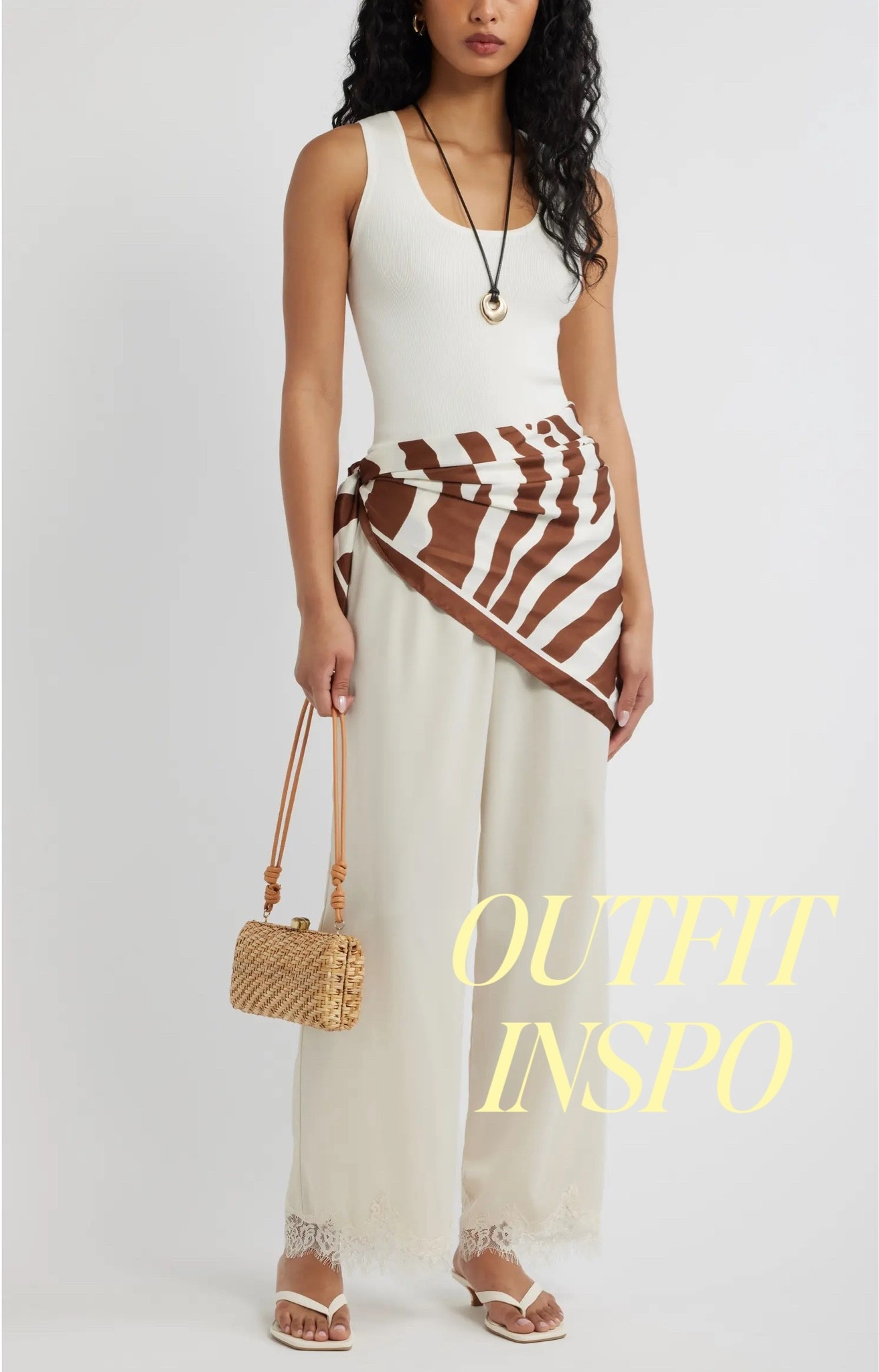 Chic summer outfit inspo / Nordstrom outfits / affordable chic outfit ideas

#LTKootd #LTKSeasonal #LTKgrwm