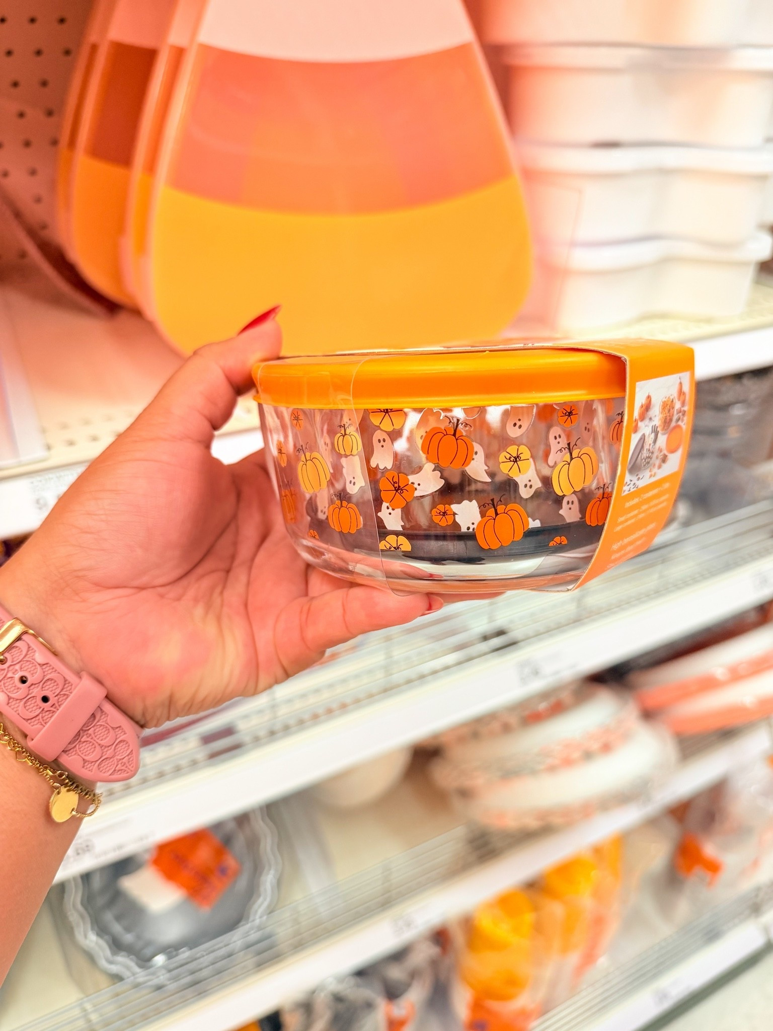 Fave Halloween finds 🧡✨

#LTKHome #LTKSeasonal