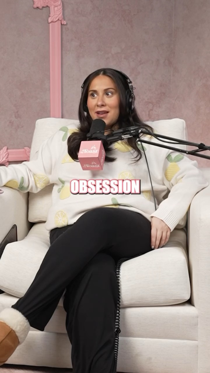 Confessions of a Mucus Plug | 4.08.25 | Available Now 💗🌴🥂

#LTKSeasonal #LTKStyleTip #LTKBump