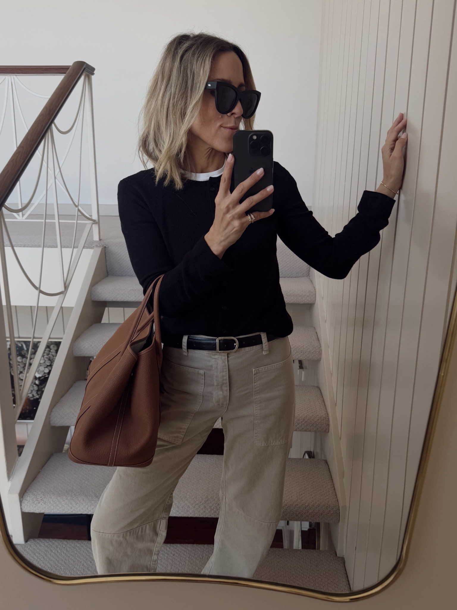 Off to June's birthday party 

#LTKItBag #LTKStyleTip