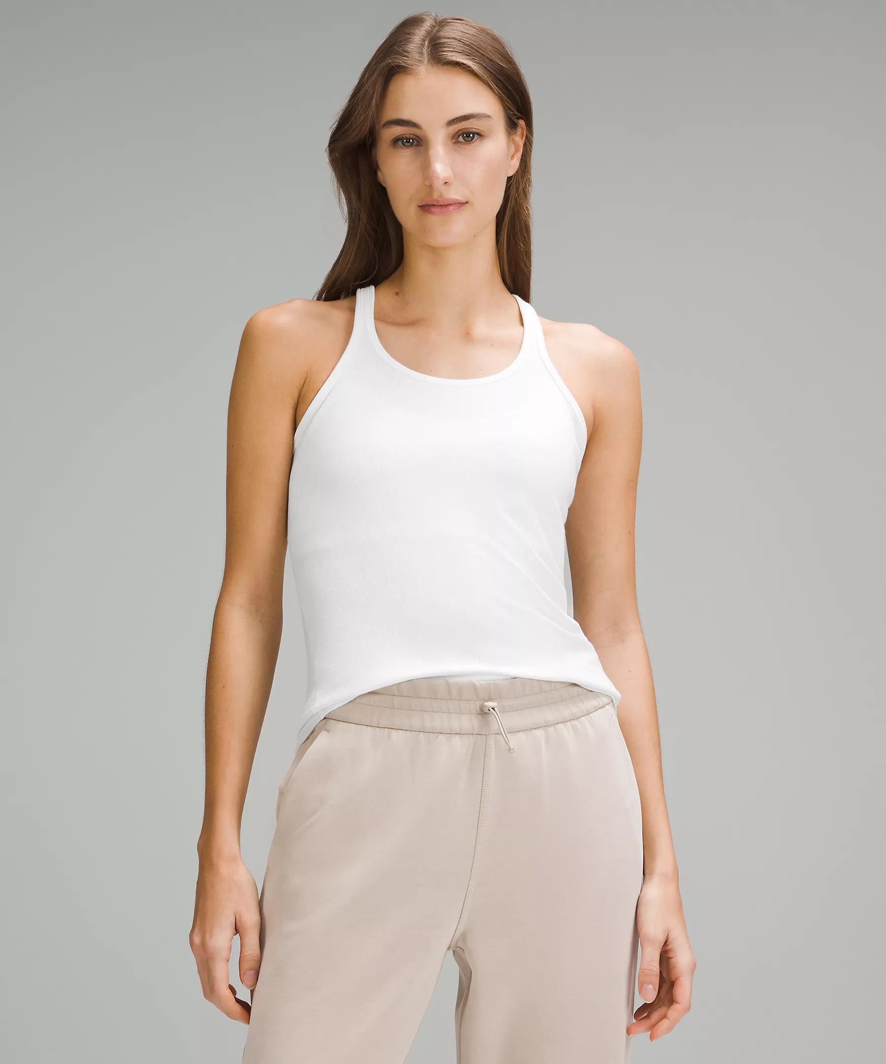Hold Tight Thin Strap Racerback Tank Top | Lululemon (US)