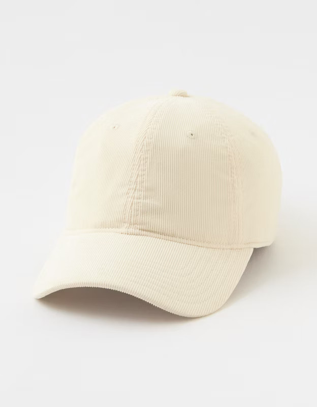 OFFLINE By Aerie Corduroy Baseball Hat | Aerie