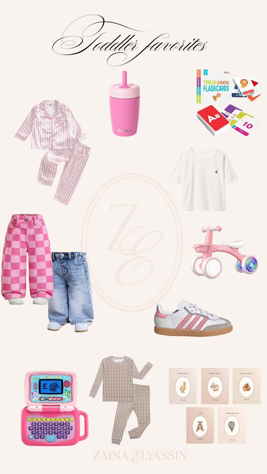 My recent favorites for my 18 month old! 

#LTKmomlife #LTKKids #LTKBaby