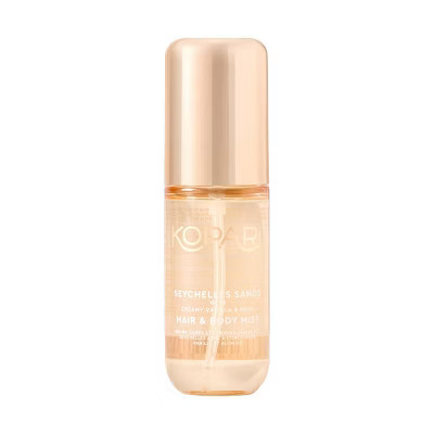 Kopari Seychelles Sands Hair & Body Mist - 1oz - Ulta Beauty | Target