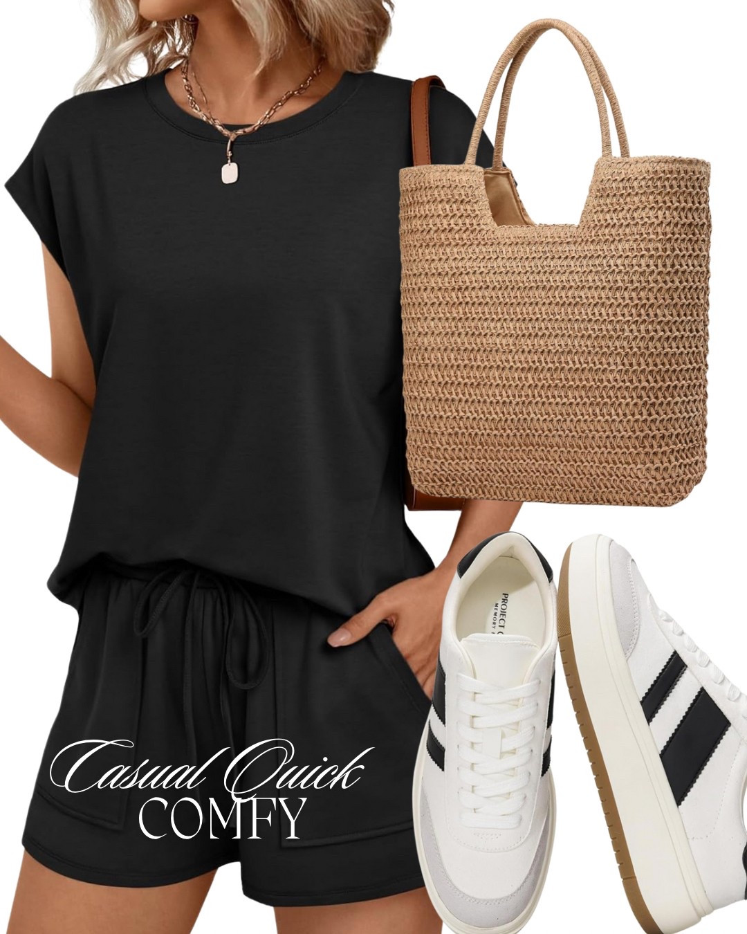 I don’t know about you… but I’m a little obsessed. It’s quick, it’s comfy and it’s super fabulous. Get yourself some!  

#LTKStyleTip #LTKTravel #LTKSummerEdit