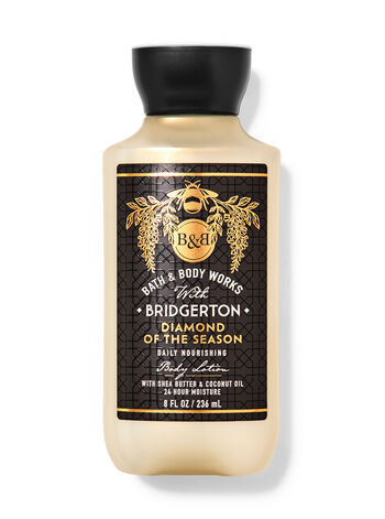 Diamond Of The Season


Body Lotion | Bath & Body Works