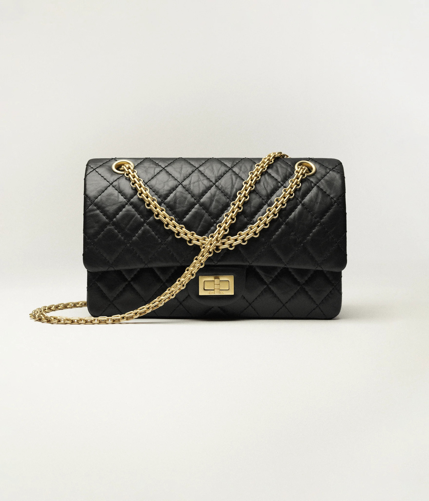2.55 Handbag | Chanel, Inc. (US)