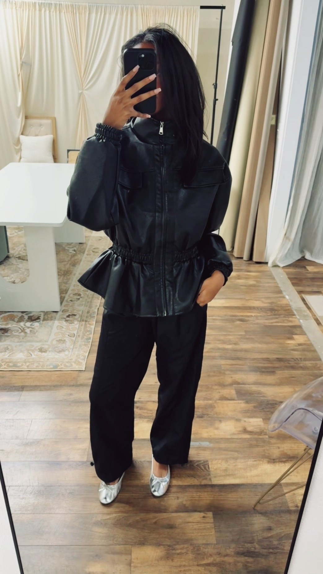 OOTD With Prettylittle thing & Old Navy 

#LTKdayinmylife #LTKootd #LTKValentine