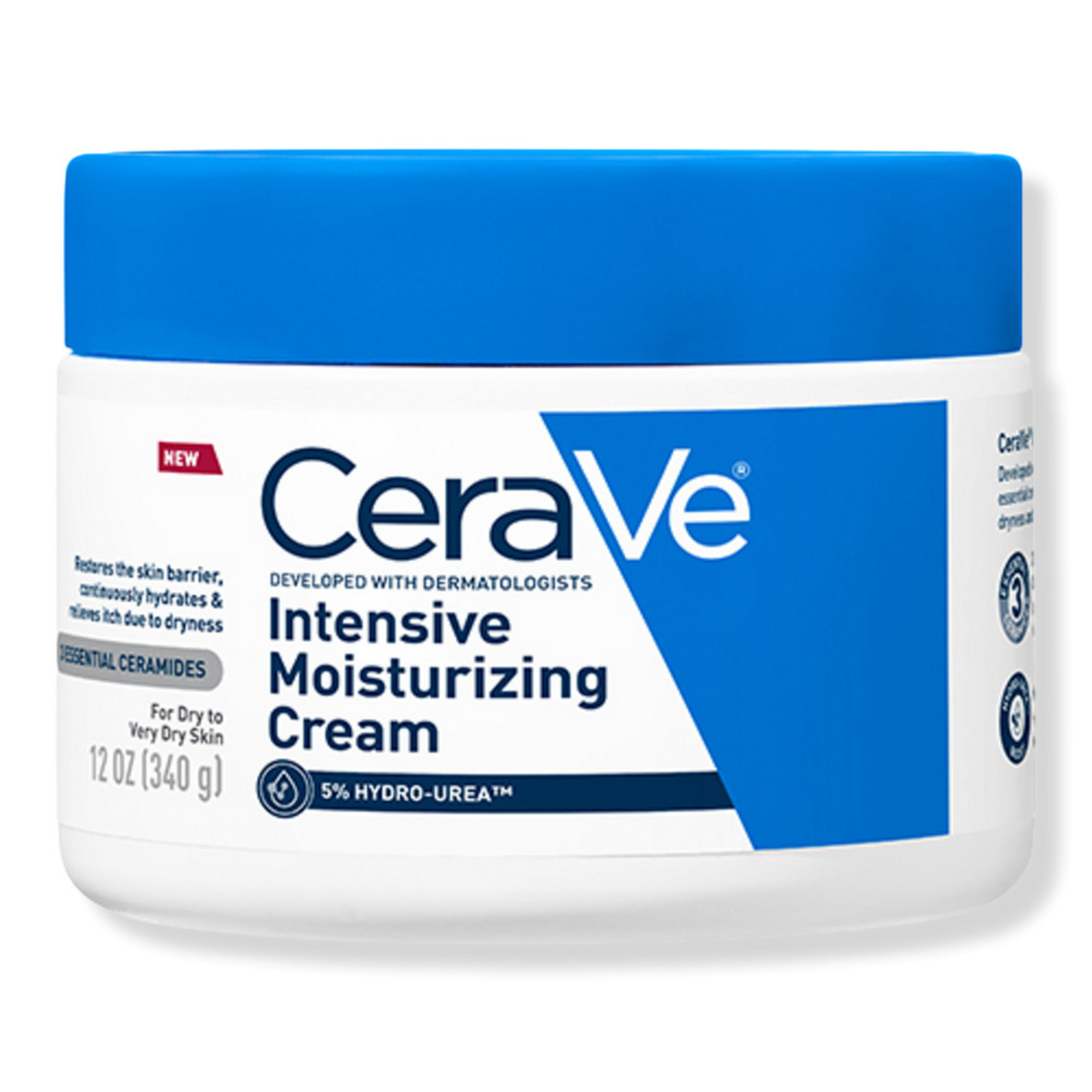 CeraVe Intensive Moisturizing Cream - 12.0 oz | Ulta