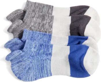 Women's Assorted 2-Pack Tab Back Socks | Nordstrom