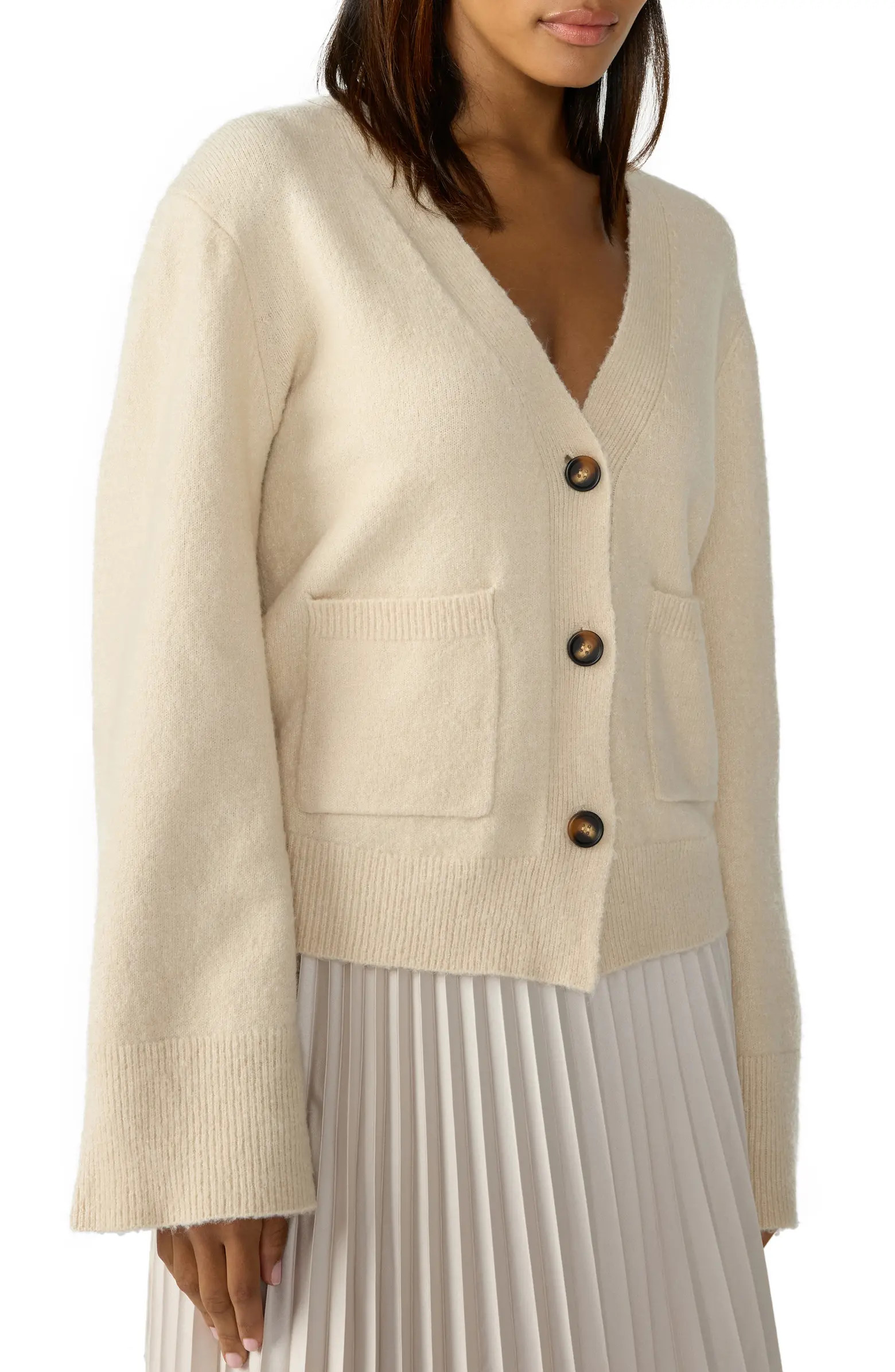 Sanctuary Warms My Heart Cardigan | Nordstrom | Nordstrom