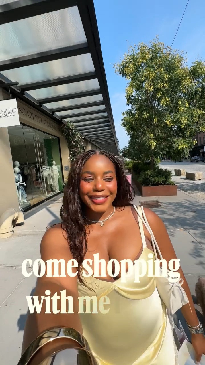 Let’s go shopping in NYC!! 🌸 Found the dreamiest, princess like dresses and clothing at Scarlett Gasque. Gorgeous designer dresses with silk, lace, corsetry and so much more … For more links to wedding guest dress summer, teacher outfits, country concert outfits, back to school outfits, date night outfits, vacation outfits beach, business casual workwear, travel outfits, summer dresses, concert outfits,  follow me on LTK! ✨

#LTKsummer #LTKwedding #LTKdresses