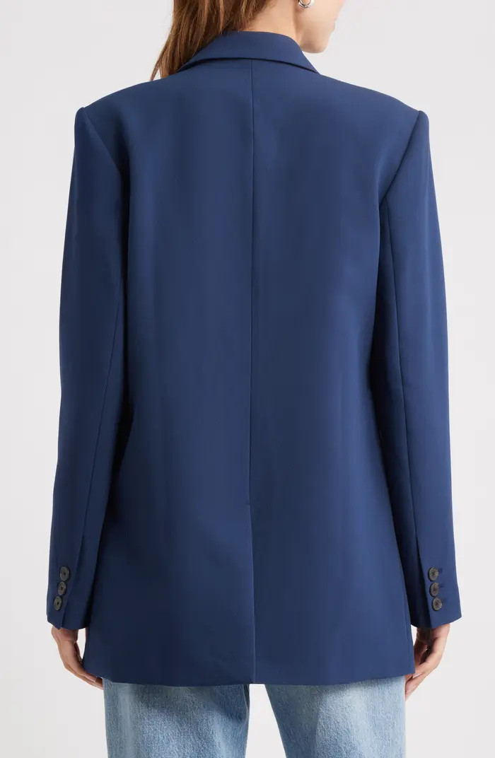 The Icon Relaxed Blazer | Nordstrom
