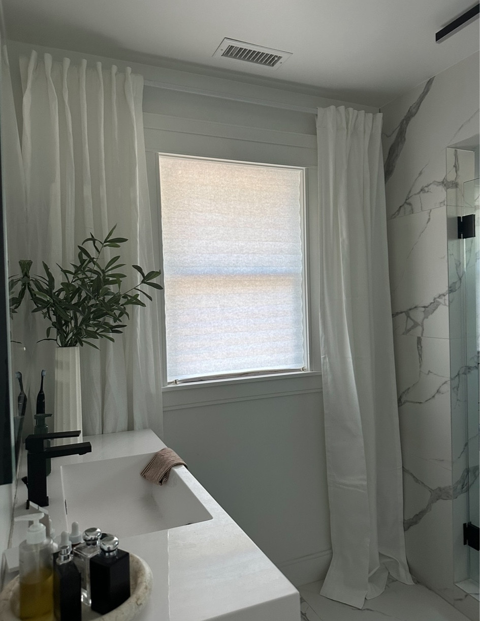 Best Amazon curtains! Gonna get more for my living room & bedroom

#LTKSaleAlert #LTKFindsUnder50 #LTKSummerSales