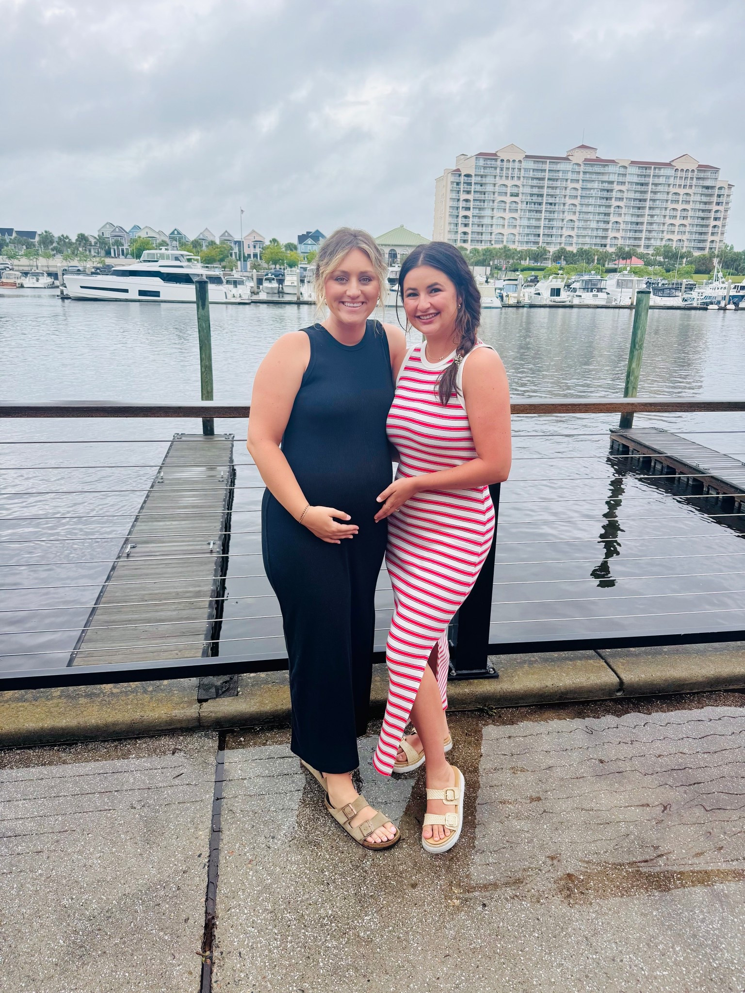 The best maxi dress from Target!

#LTKFindsUnder50 #LTKBump #LTKSummerEdit