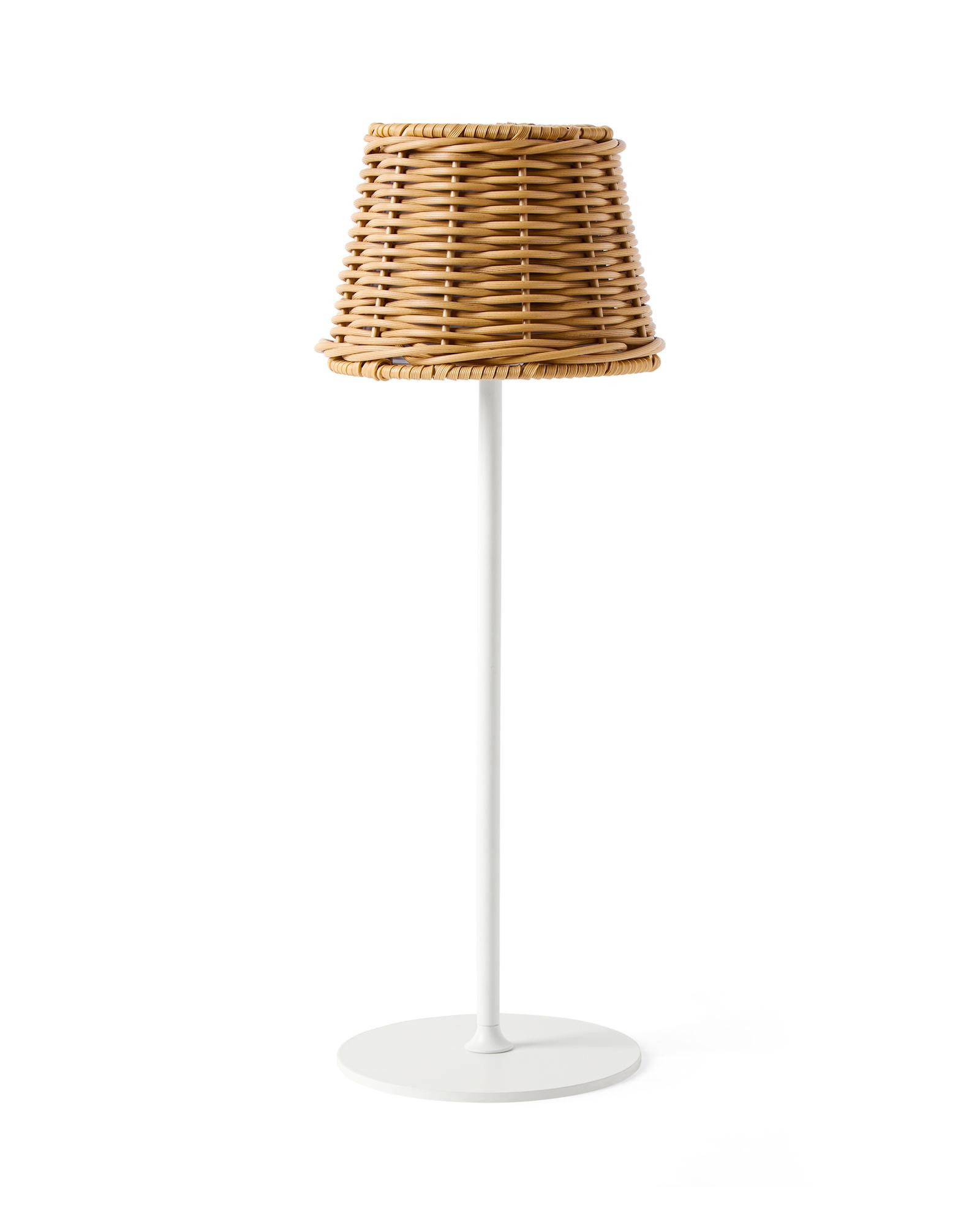 Laguna Outdoor Table Lamp | Serena and Lily
