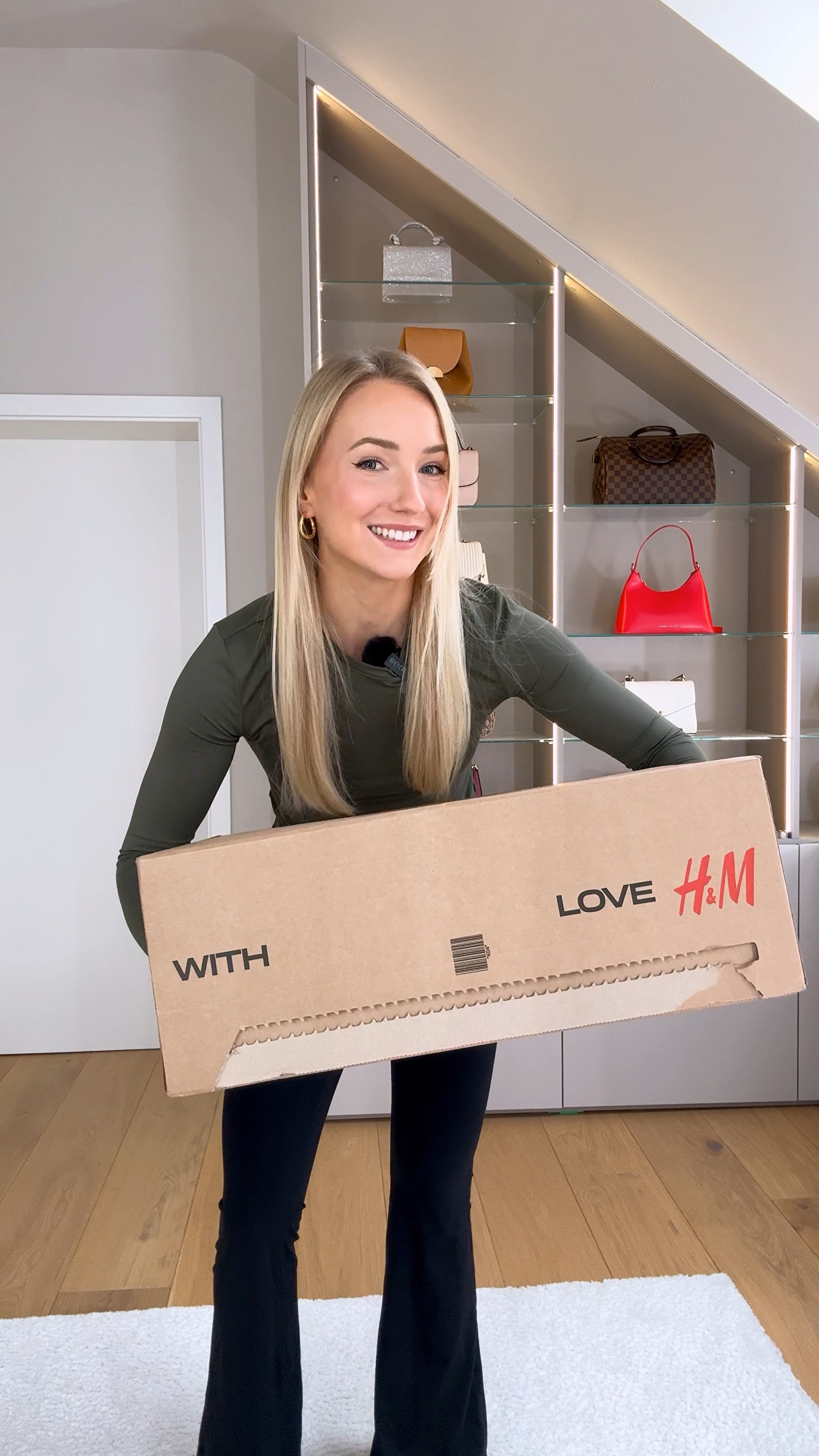 H&M Frühlingshaul 

#LTKstyletip #LTKeurope #LTKdeutschland